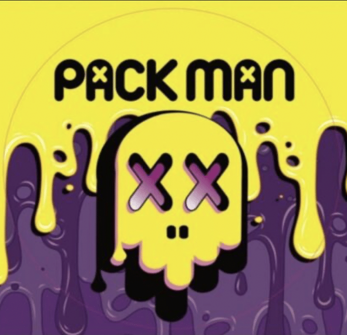 PackMan